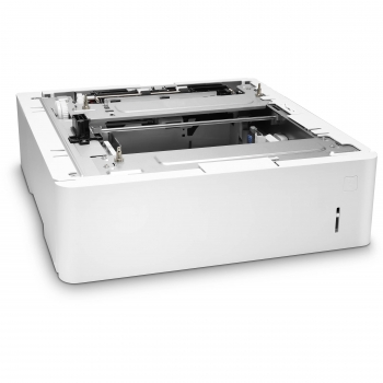 HP L0H17A-300 550-Sheets Feeder Media Tray LaserJet Enterprise (LJ Ent) M607 M608 M61X - Refurbished