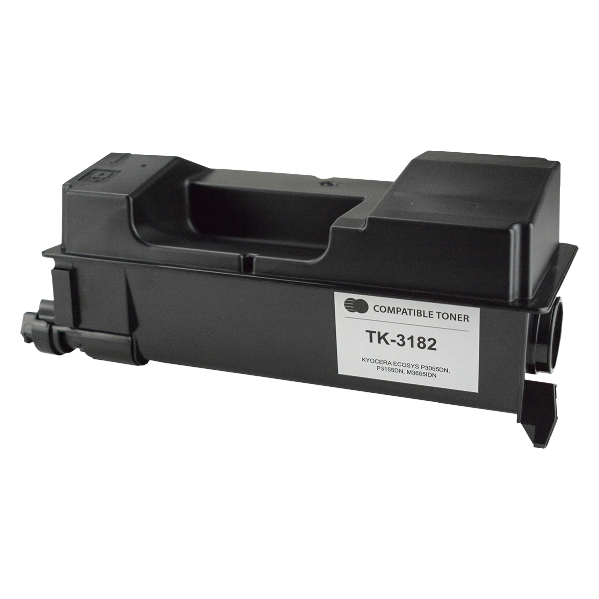 Hamburguesa Personas mayores folleto Kyocera Mita TK-3182 (1T02T70US0) Black Toner (32K Jumbo Yield) -  Aftermarket | 1T02T70US0-200