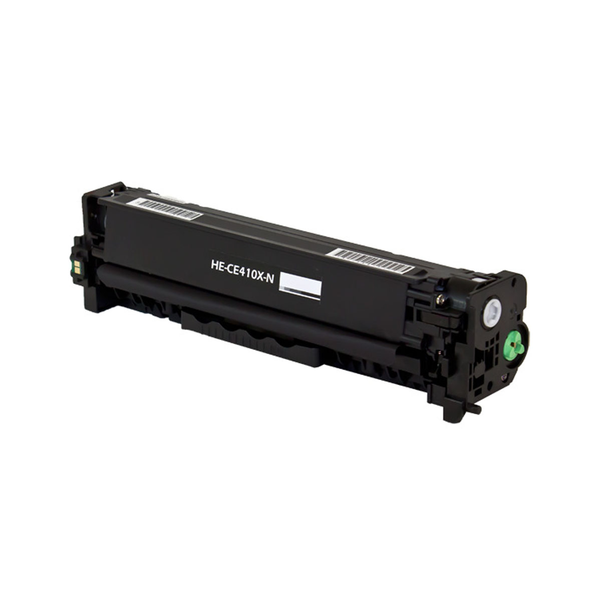 Hjemløs femte diagram HP CE410X Color LaserJet Pro (CLJ Pro) 400/M451/M475 Black Toner -  Aftermarket | CE410X-200