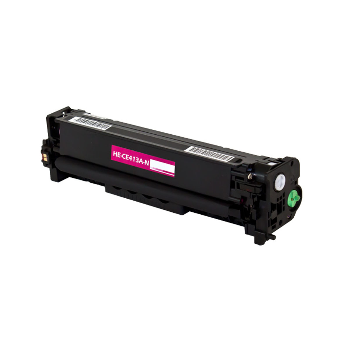 HP CE413A Color LaserJet Pro (CLJ 400/M451/M475 Magenta Toner - Aftermarket | CE413A-200