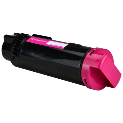 Xerox Phaser 6510/WorkCentre 6515 (106R03478) Magenta Toner (2.4K High Yield) - Aftermarket