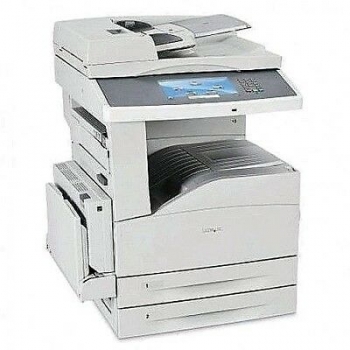 Lexmark 19Z0189 Printer XS864DE - OEM