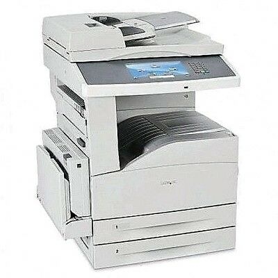 Lexmark 19Z0189 Printer XS864DE - OEM