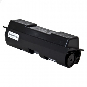 Kyocera Mita TK-1142 (1T02ML0US0) Black Toner (7.2K Yield) - Aftermarket