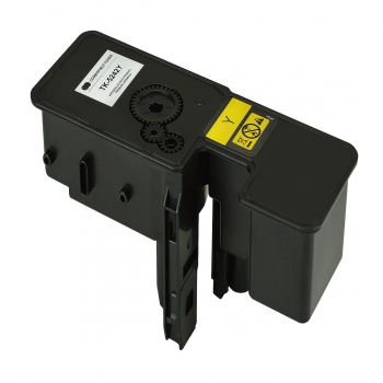 Kyocera Mita TK-5242Y (1T02R7AUS0) Yellow Toner (3K Yield) - Aftermarket