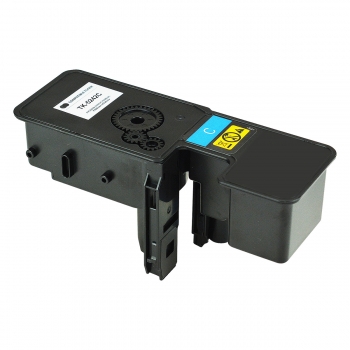 Kyocera Mita TK-5242C (1T02R7CUS0) Cyan Toner (3K Yield) - Aftermarket