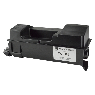 Kyocera Mita TK-3182 (1T02T70US0) Black Toner (32K Jumbo Yield) - Aftermarket