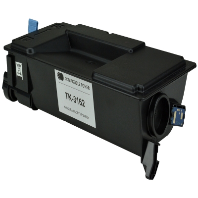 Kyocera Mita TK-3162 (1T02T90US0) Black Toner (12.5K Yield) - Aftermarket