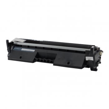 Canon CRG-051 (2168C001) Black Toner (1.7K Yield) - Aftermarket