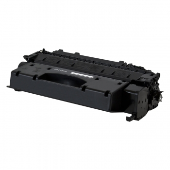 Canon C120 (2617B001AA) Black Toner (5K High Yield) - Aftermarket