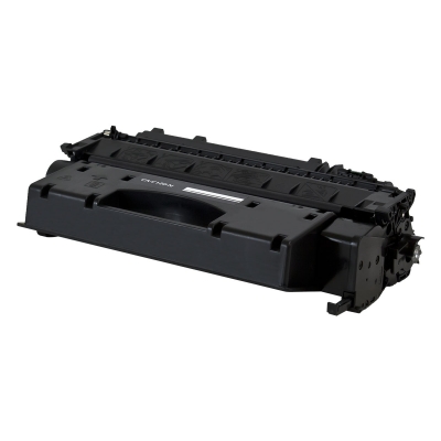 Canon C120 (2617B001AA) Black Toner (5K High Yield) - Aftermarket