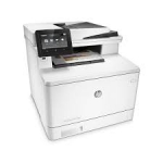HP 2Z629A Printer  LaserJet Pro MFP 4103fdw - OEM