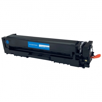 Canon CRG-054H (3027C001AA) Cyan Toner (2.1K High Yield) - Aftermarket