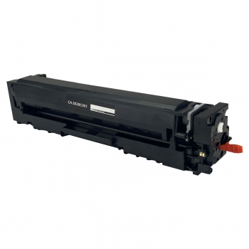 Canon CRG-054H (3028C001AA) Black Toner (3.1K High Yield) - Aftermarket