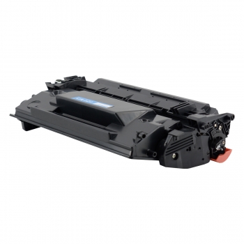 Canon CRG-121 (3252C001AA) Black Toner (5K Yield) - Aftermarket