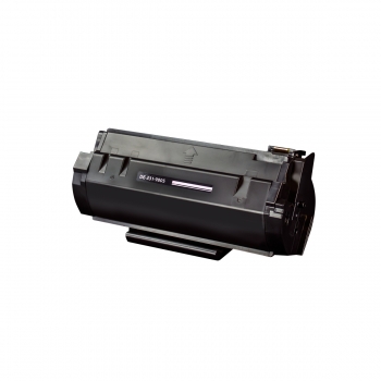Dell B3460 (331-9805) Black Toner (8.5K High Yield) - Aftermarket
