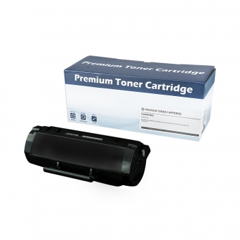 Lexmark 501H (50F1H00) Black Toner (5K Yield) - Aftermarket