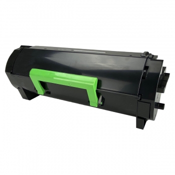 Lexmark 561H (56F1H00) Black Toner (3K High Yield) - Aftermarket