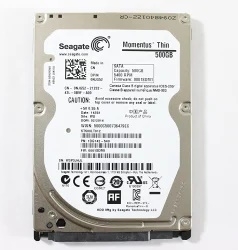 HP 5851-6712 320GB Secure High-Performance Hard Disk Drive (HDD) LaserJet Enterprise (LJ Ent) M5