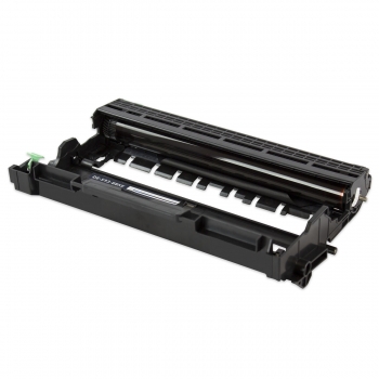 Dell E515 (593-BBKE) Black Drum (12K Yield) - Aftermarket