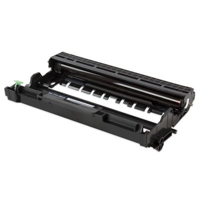 Dell E515 (593-BBKE) Black Drum (12K Yield) - Aftermarket
