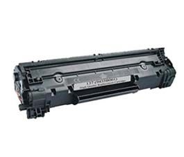 Canon CRG-137 (9435B001AA) Black Toner (2.4K Yield) - Aftermarket