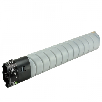 Konica Minolta TN-321K (A33K130) Black Toner (27K Yield) - Aftermarket