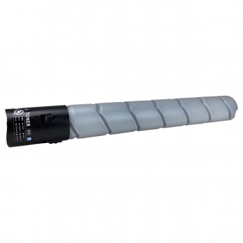 Konica Minolta TN-512 (TN-512K) Black Toner (27.5K Yield) - Aftermarket