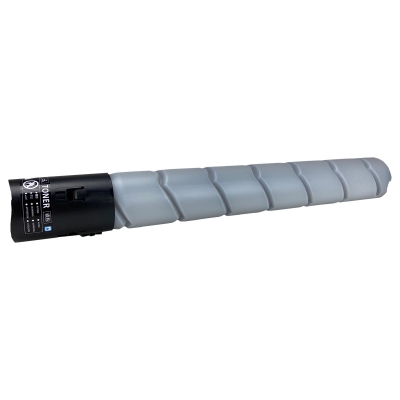 Konica Minolta TN-512 (TN-512K) Black Toner (27.5K Yield) - Aftermarket