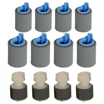 HP B3G84-67905-120 Tray 2 Pick-Up Roller Kit LaserJet (LJ) M630 - New Brown Box (New Pull)
