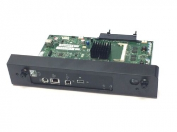HP B3G85-67901-300 Formatter Assembly LaserJet (LJ) M630 - Refurbished