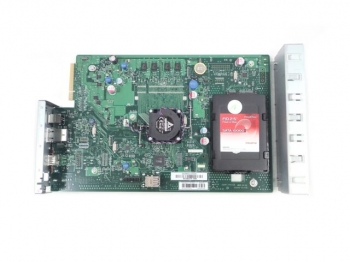 HP B5L04-67908-120 Formatter Assembly Color OfficeJet Enterprise(COJ Ent) X585 - New Brown Box (New