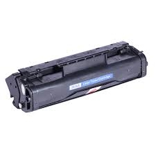 HP C3906A LaserJet (LJ) 5L/6L/3100 Black Toner - Aftermarket