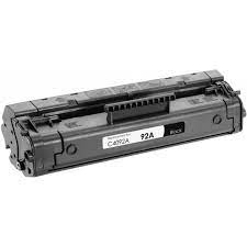 HP C4092A LaserJet (LJ) 1100/3200 Black Toner - Aftermarket
