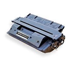 HP C4127A LaserJet (LJ) 4000 Black Toner - Aftermarket