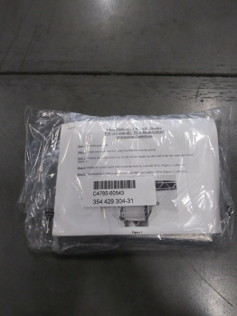 HP C4785-60543 Mailbox Controller PCA LaserJet (LJ) 8500/8100/8150/8550