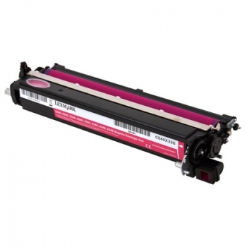 Lexmark C540X33G C54X Magenta Toner