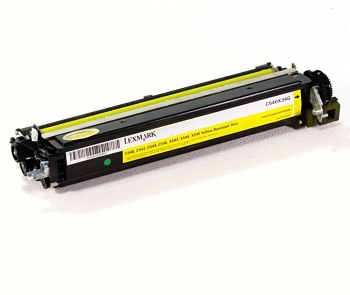 Lexmark C540X34G C54X Yellow Toner