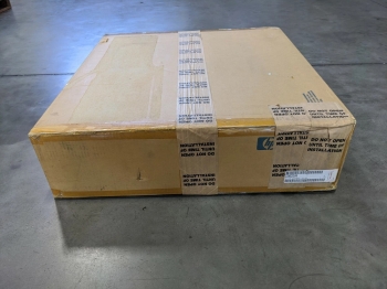HP C5625A 500 Sheet Tray LaserJet (LJ) 5000 D640