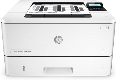HP C5F95A M402DW Printer