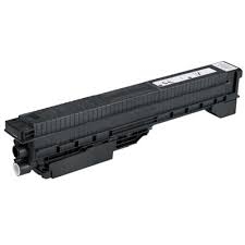 HP C8550A LaserJet (LJ) 9500 Black Toner - Aftermarket
