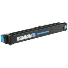 HP C8551A LaserJet (LJ) 9500 Cyan Toner - Aftermarket