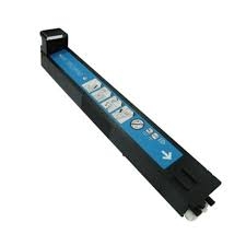 HP CB381A Color LaserJet (CLJ) CP6015/40 Cyan Toner - Aftermarket