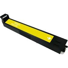 HP CB382A Color LaserJet (CLJ) CP6015/40 Yellow Toner - Aftermarket