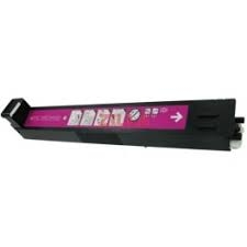 HP CB383A Color LaserJet (CLJ) CP6015/40 Magenta Toner - Aftermarket