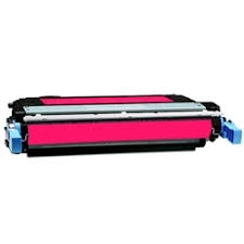 HP CB403A Color LaserJet (CLJ) CP4005 Magenta Toner - Aftermarket