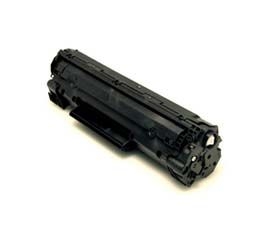 HP CB435A LaserJet (LJ) P1005/P1006 Black Toner - Aftermarket