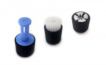 HP LaserJet P4014 4015 Tray 1 Roller Kit