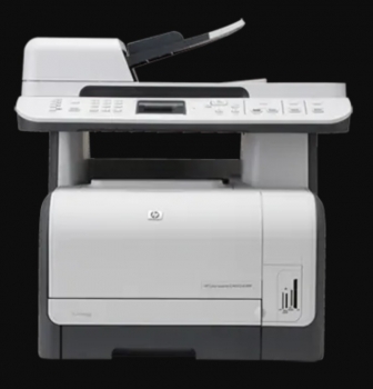 HP CC431-69041 Print Engine  Color Laserjet CM1312NFI - OEM