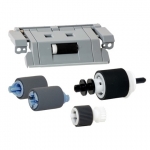 HP CC468-67924-000 Tray 2 and 3 Pick-Up Feed Separation Roller Color LaserJet (CLJ) CM3530 CP3525